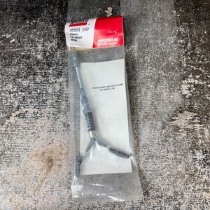 VINTAGE AMMCO BRAKE CYLINDER HONE PART NO. 3750 New